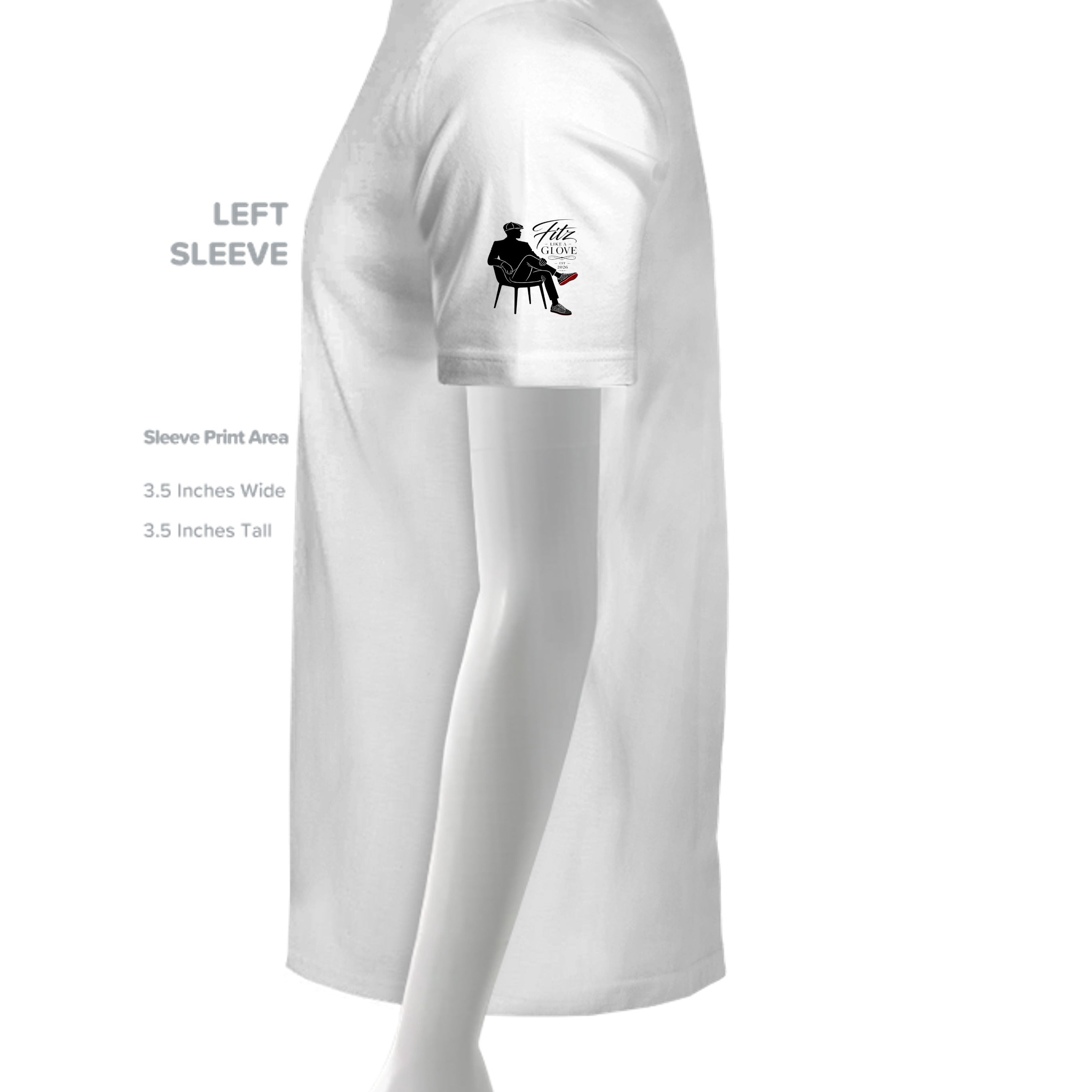 WHITE - 6405 - SLEEVE_LEFT