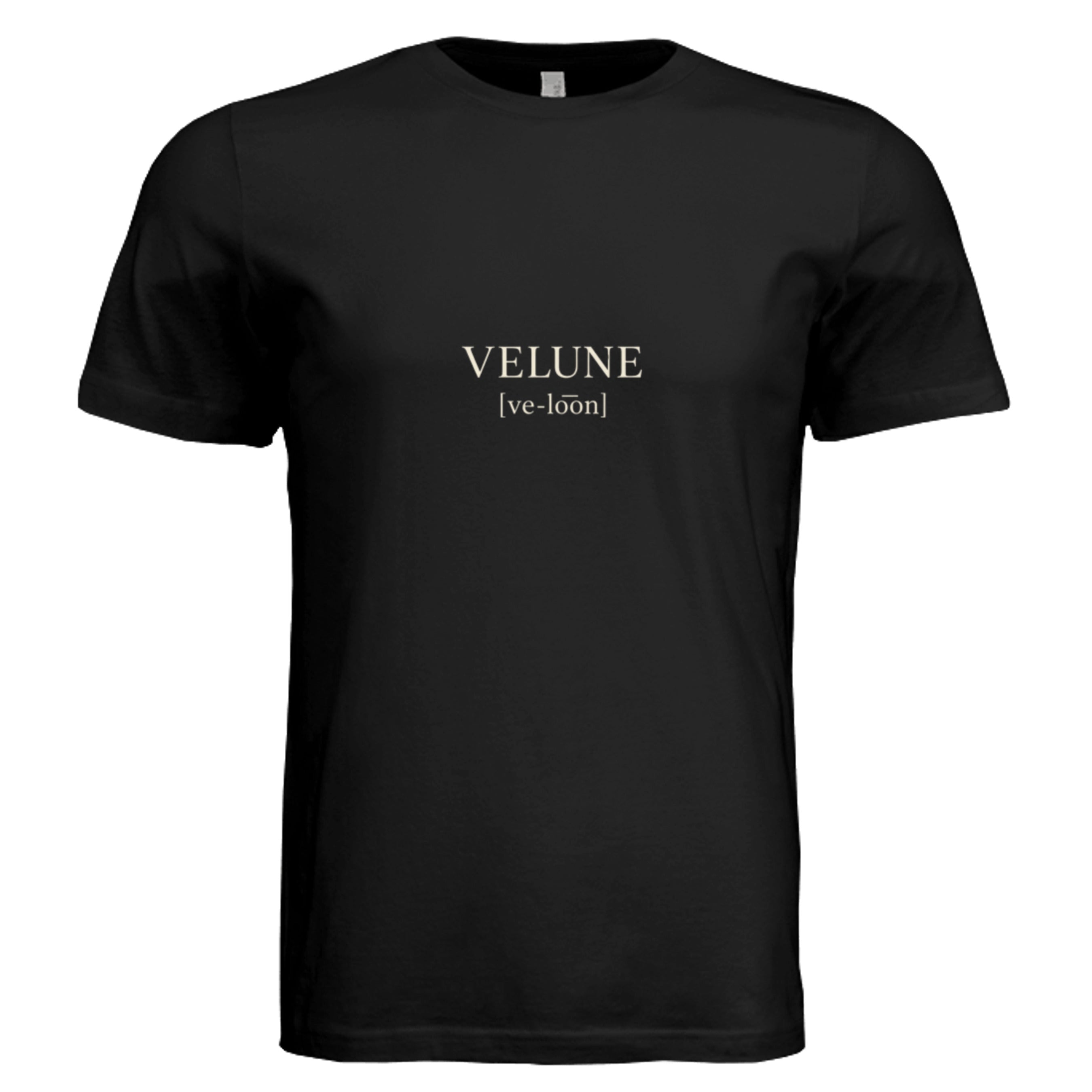 BLACK - 3001C - FRONT